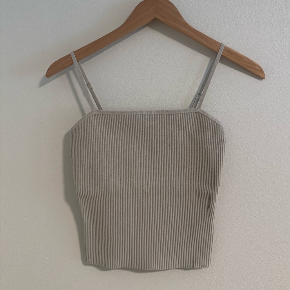 Babaton Sculpt Knit Tank